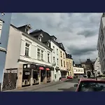 St Maximin Apartment Trier