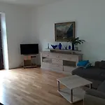 St Maximin Apartment