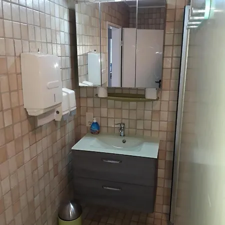 Apartament St Maximin