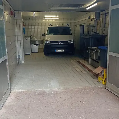 Appartamento St Maximin *