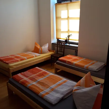 St Maximin Apartamento Tréveris