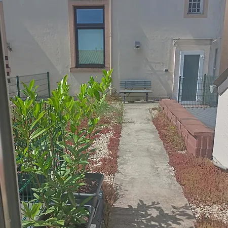 St Maximin * Treviri