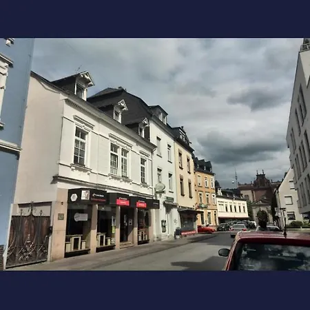 St Maximin * Treviri