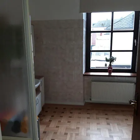 Apartament St Maximin Trewir