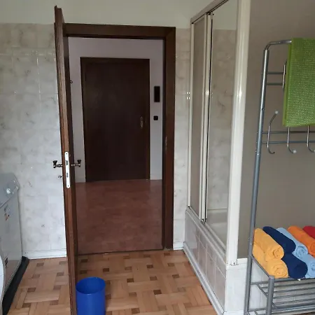 St Maximin Apartament *