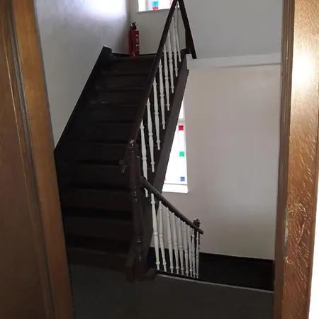 Apartamento St Maximin Tréveris