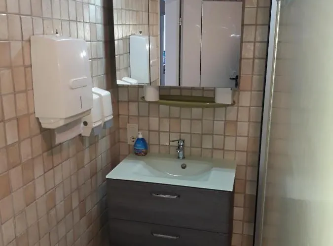 Appartamento St Maximin