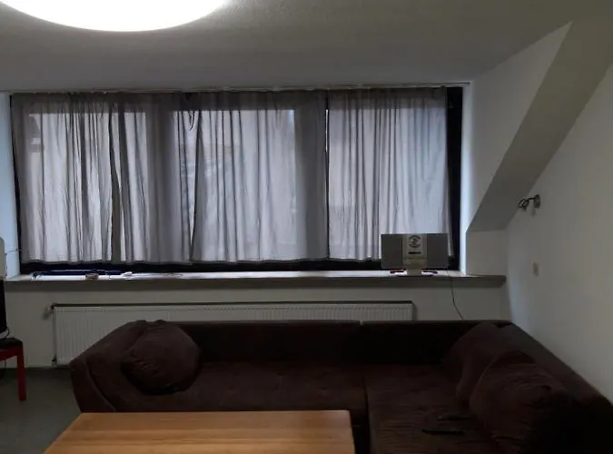 Appartamento St Maximin