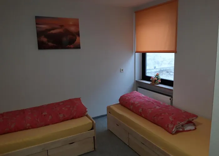 Apartament St Maximin