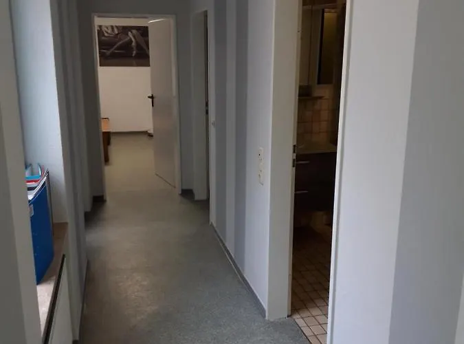 St Maximin Apartament Trewir