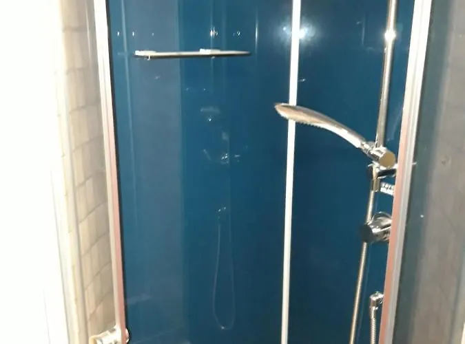 St Maximin Apartament Trewir