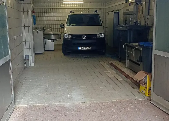 Appartamento St Maximin *