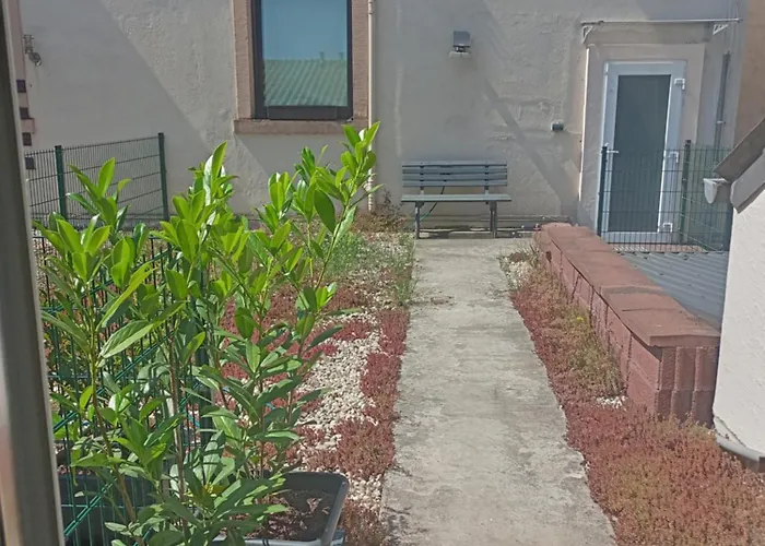 St Maximin * Treviri