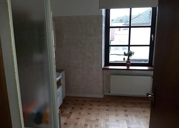 Apartament St Maximin Trewir