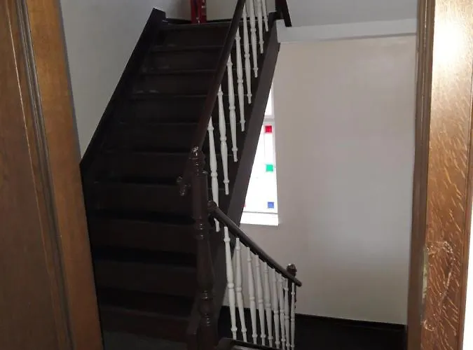 公寓 St Maximin 特里尔