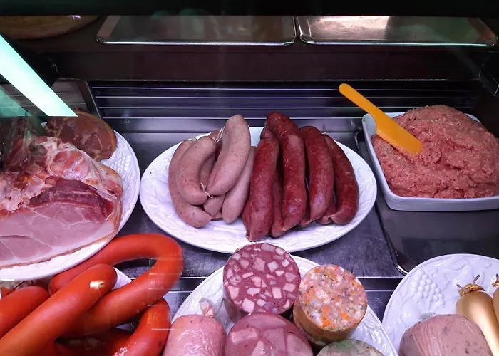 St Maximin * Treviri